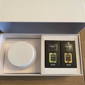 Brand New Pura Air Freshener Set